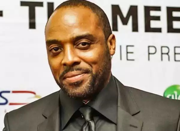 Actor Kalu Ikeagwu Wins Best Actor at 2023 African Film Festival