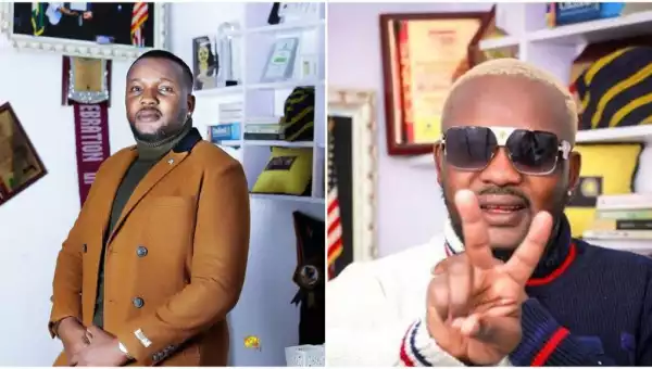 TAMPAN Ban: “They’ve Been Insulting Their Parents” – Yomi Tells Critics Insulting Jide Kosoko And The TAMPAN Leadership