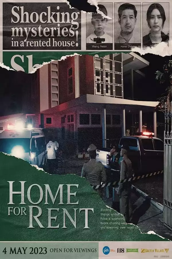 Home for Rent (2023) (Thai)