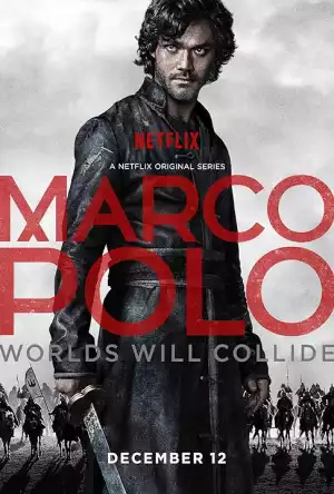 Marco Polo S01 E10