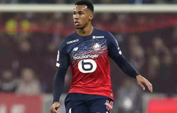 Transfer News: Lille President Gives Update On Gabriel Magalhaes’ Transfer To Arsenal