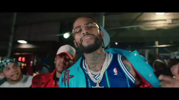 Vado - Fast Life ft. Dave East (Video)