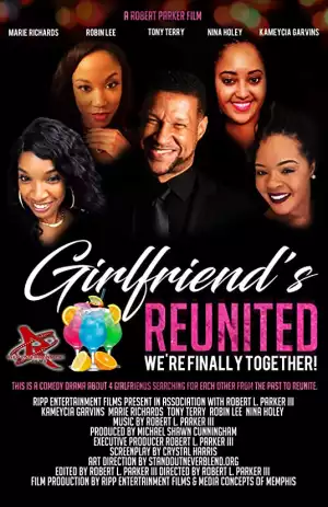 Girlfriends Reunited (2020)