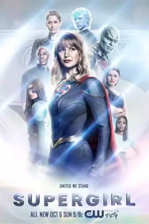 Supergirl S05E18 - THE MISSING LINK (TV Series)