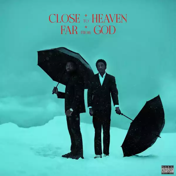 88GLAM – Close To Heaven Far From God (Album)