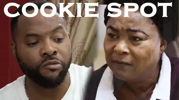 Cookie Spot (2022 Yoruba Movie)