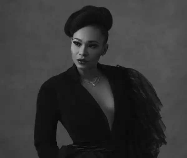 WATCH This Hilarious Video Of Nollywood Actress, Nse Ikpe-Etim