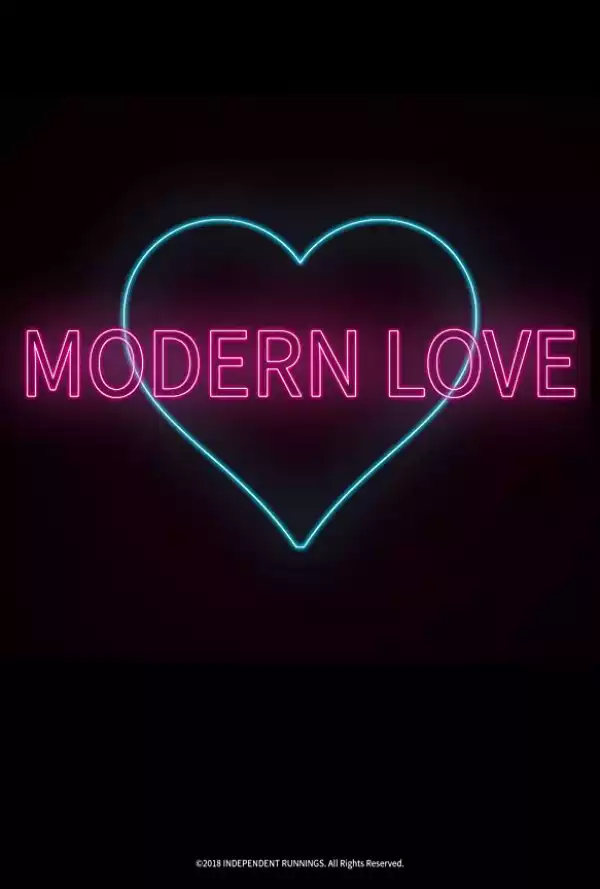 Modern Love (2021)