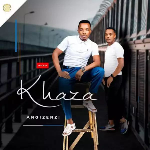 Khaza – Ngamukele ft Skweletu