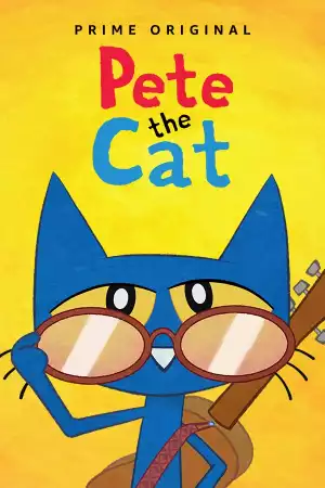 Pete The Cat Season 02