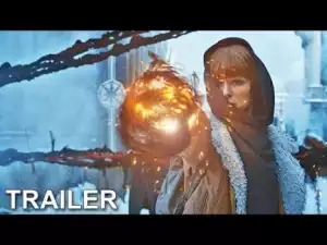 Abigail (2019) (Official Trailer)