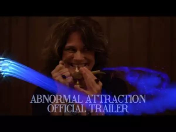 Abnormal Attraction (2018) (Official Trailer)