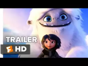 Abominable (2019) [HDCAM] (Official Trailer)