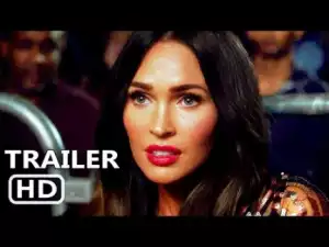 Above the Shadows (2019) (Official Trailer)