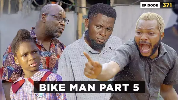 Mark Angel – Bike Man Part 5 (Episode 372) (Comedy Video)