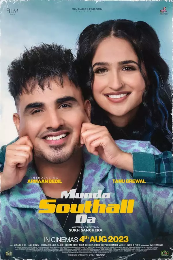 Munda Southall DA (2023) [Punjabi]