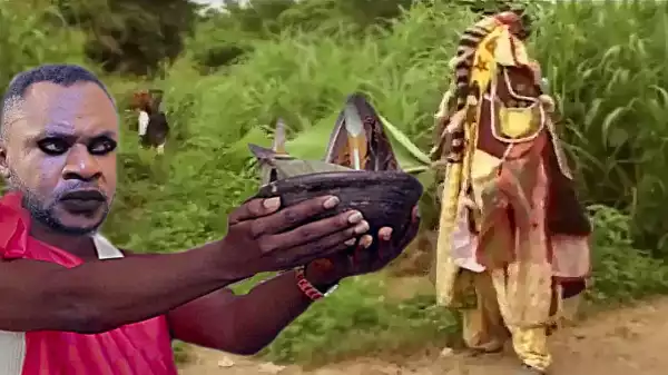 Ebo Orisa (2023 Yoruba Movie)
