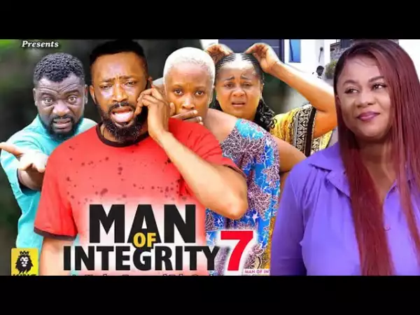 Man Of Integrity Season 7