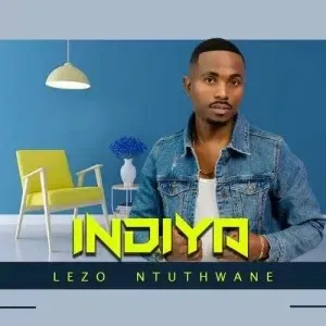Indiyan - Lezo Ntuthwan (Album)