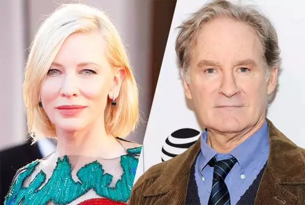 Disclaimer: Cate Blanchett & Kevin Kline to Star in Alfonso Cuarón’s Apple Thriller Series