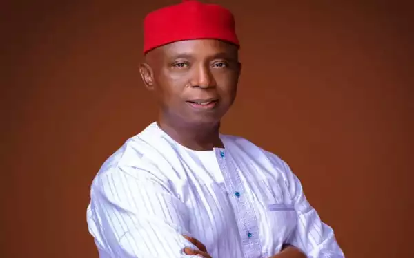 Find Out Why Ned Nwoko is Suing Online Journalist For N2 Billion