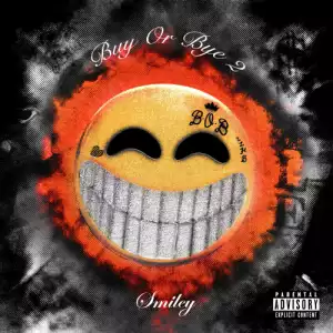 Smiley - Beat It (ft. Yung Bleu)