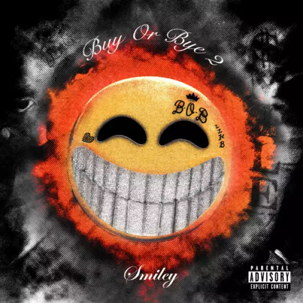 Smiley - Over The Top (feat. Drake)