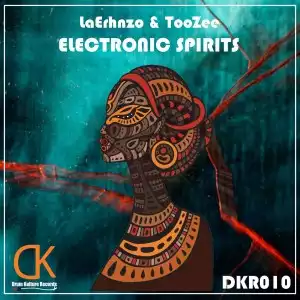 Laerhnzo & TooZee – Electronic Spirits (Original Mix)