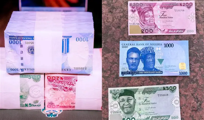 Naira Notes: We’re in misery, listen to us — Abuja residents beg FG