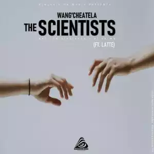 Dj Shima & Kat’Low SixEleven – Wang’Cheatela The Scientists ft. Lattè
