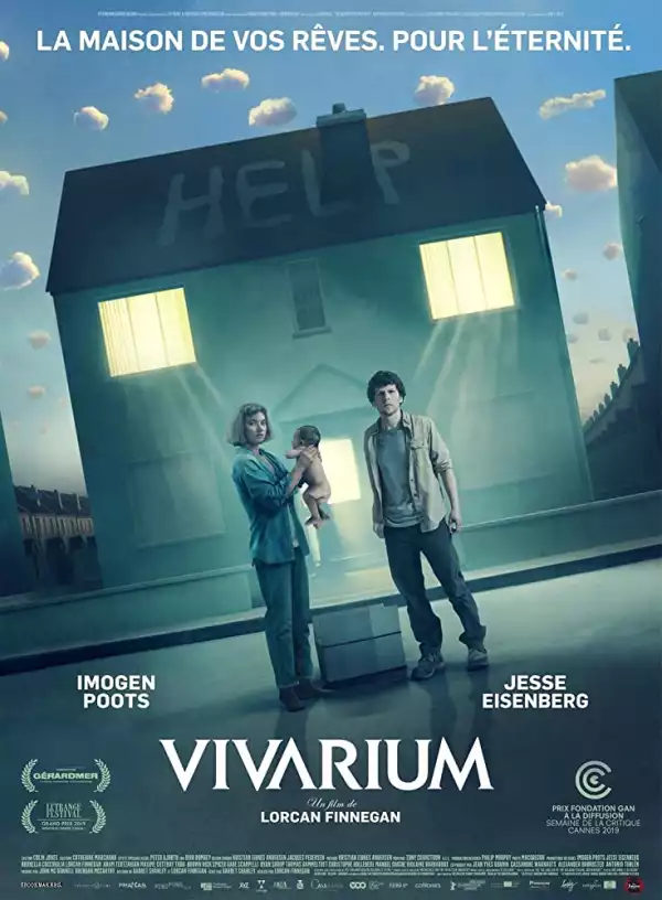 Vivarium (2019) (Movie)
