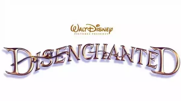 First Disenchanted Photo Revealed Alongside Release Date for Disney+ Film