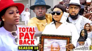Total Pay Back Season 10