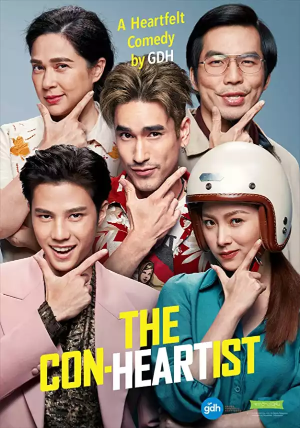 The Con-Heartist (2020) (Thai)