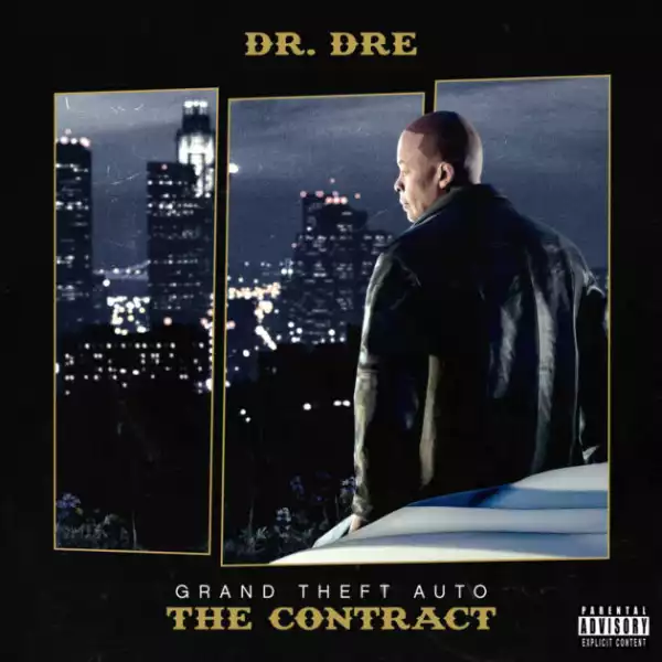 Dr. Dre - The Contract (Album)