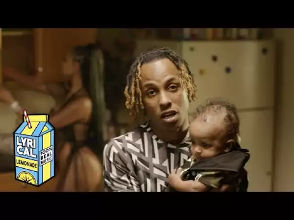 Rich The Kid – Far From You (Music Video)