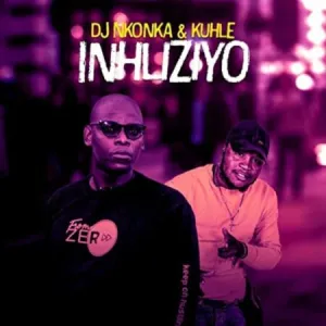 DJ Nkonka & Kuhle have finally dropped this fresh banger titled “Inhliziyo”.