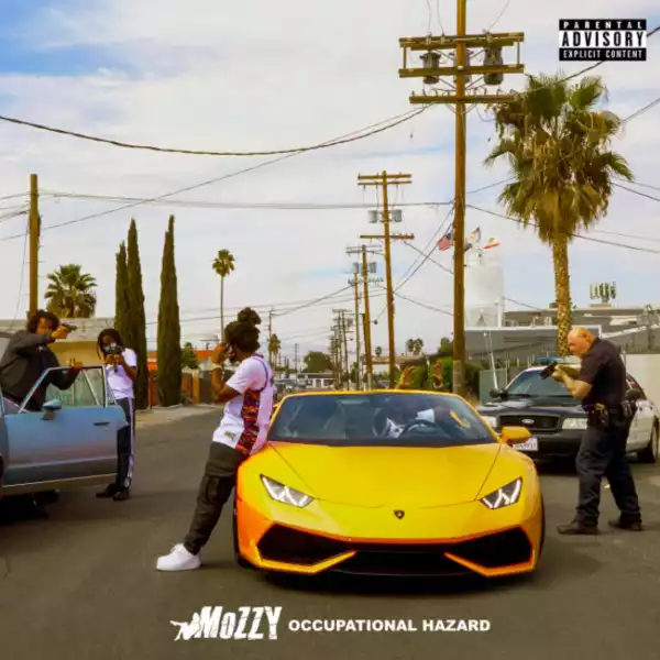Mozzy Ft. Blxst – Streets Ain’t Safe