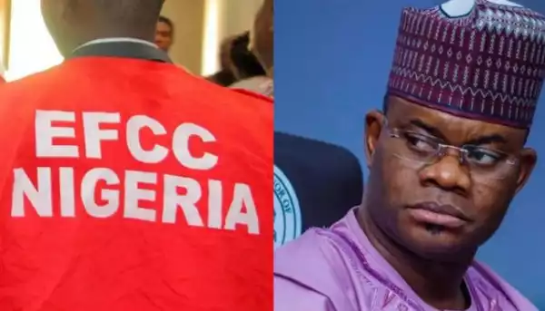 Why We Refunded Yahaya Bello’s $760,000 To EFCC – American International School