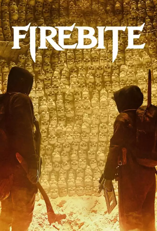 Firebite S01E02