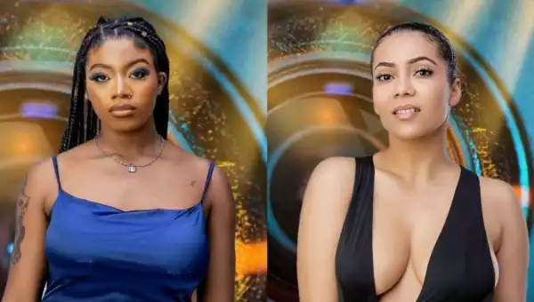 BBNaija: I Nominated Angel Because She Doesn’t Know Her Boundaries – Maria