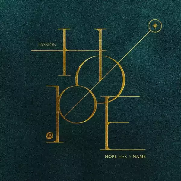 Passion – Hope Has A Name (Album)
