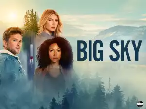 Big Sky 2020 S01E12