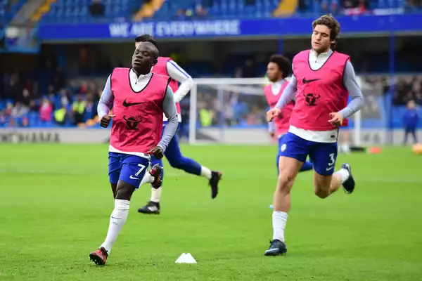 Inter Milan Are Keen To Sign Marcos Alonso And N’Golo Kante From Chelsea