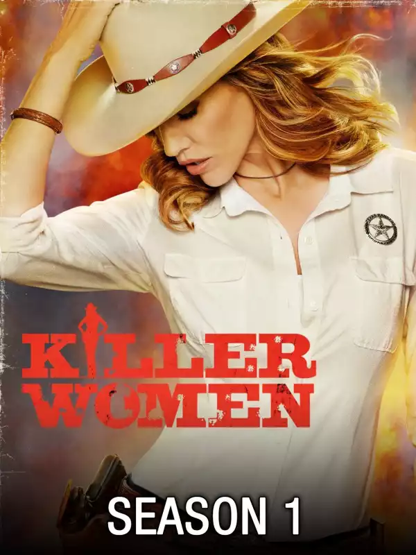 Killer Women S01E08