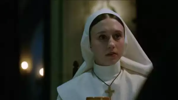 The Nun 2: Taissa Farmiga to Reprise Sister Irene Role