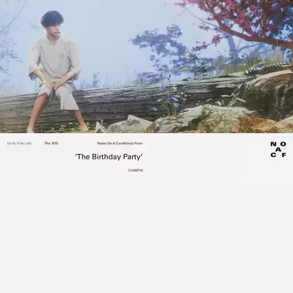 The 1975 - The Birthday Party