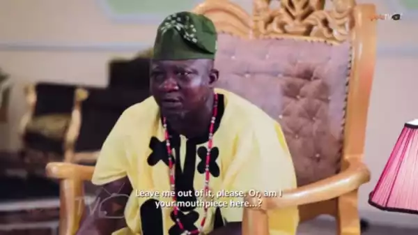 Ori Ade (2021 Yoruba Movie)