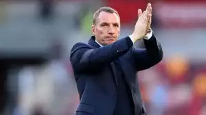 Brendan Rodgers confirmed as new Celtic manager