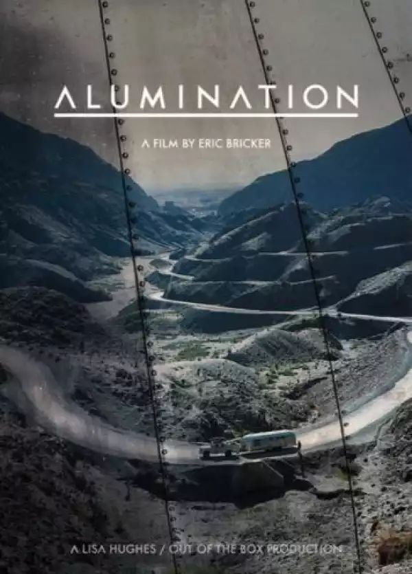 Alumination (2023)